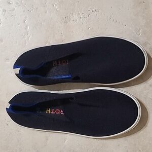 Rothy's shoes - size 2